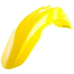 Acerbis Front Fender - Yellow 2040380231. Fixed Price $25.61.