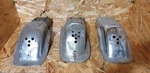 Kawasaki Rear Fenders 35022-072 900 Kz 1000. Fixed Price $161.59.