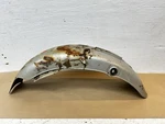 1968-1970 Yamaha DT1 Used Rear Fender 214-21610-01-35 #1. Fixed Price $245.00.