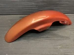 2005 Honda Rebel CMX250 Front Fender, Wheel #62123. Fixed Price $75.00.