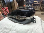 Nos! Harley Davidson 100TH Anniversary Sportster Gas Tank & Fenders New In Box!. Fixed Price $1700.00.