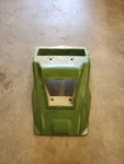 2003 Kawasaki Rear Fender 35023-1180-68. Fixed Price $75.00.