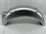 Bmw Used Silver(color) Non-metal Rear Fender R90/6. Fixed Price $75.00.
