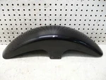 Suzuki 2003 LS650 Savage Front Fender Mud Gaurd 53110-24B01-33J. Fixed Price $39.99.