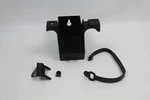Ducati Monster 797 17-19 Battery Box Tray Holder Bracket Support 8291G031A. Fixed Price $12.99.