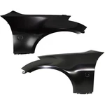 Front Fenders Set For 2003-2009 Nissan 350Z. Fixed Price $370.90.