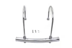 Rear Fender Bumper Without Grill For Harley-davidson. Fixed Price $199.99.