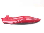 Left Side Rear Tail Fairing Cover 2001 Bmw K1200RS 2971A X. Fixed Price $67.74.