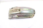 1996 Yamaha Virago 250 Oem Rear Back Wheel Fender Mud Underguard. Fixed Price $53.40.