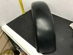 Fatboy Oem Front Fender Flstf Softail 16" Wheel Stock Harley Primer Black Nos. Fixed Price $179.99.