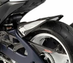 Suzuki GSXR600 & GSXR750 11-18 Rear Hugger Powerbronze Gloss Black Silver Me. Fixed Price $166.73.