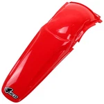 Ufo Rear Fender Red Honda CR125R CR250R 2000-2001 Replacement. Fixed Price $35.99.