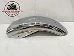 Honda Rear Fender 1971 - 1972 Chromed Four K0 K1 K2 High Quality.. Fixed Price $130.99.