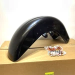 New Genuine Harley 1996-2013 Touring Front Fender Midnight Pearl 59083-13DKJ. Fixed Price $849.00.