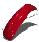 New Honda 84 - 01 Maier Red Plastic Front Motorcycle Fender. Fixed Price $86.70.