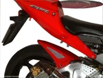 Powerbronze Rear Fender Honda Cbr 954 Rr 2002-2003. Fixed Price $182.64.