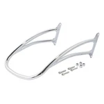 Chrome Front Fender Bumper Fit For Indian Roadmaster 2015-2023 Springfield 16-20. Fixed Price $72.99.