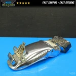 1980 Yamaha XS850 Rear / Back Fender Splash Guard Wheel Cover 3J2-21610-01-93. Fixed Price $29.99.