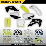 Husqvarna Tc Fc Tx Fx 2019 2020 2021 2022 125 250 300 350 450 Plastic Body Kit. Fixed Price $219.90.