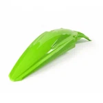 Acerbis Rear Fender Neon Green Kawasaki Kxf 450 2016. Fixed Price $34.39.