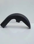 21" Harley Davidson Fiberglass Front Stretched Fender Bagger. Fixed Price $220.00.