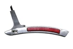 85 Honda Shadow Rear Right Grab Rail VT500C. Fixed Price $34.99.