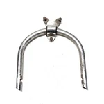 72 73 Honda Motosport Rear Fender Frame Hoop Brace Bracket. Fixed Price $85.00.