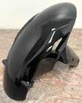 New 2019-2023 Kawasaki Ninja ZX-6R Front Fender Black Aftermarket 35038-0009. Fixed Price $129.99.