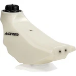 Acerbis Fuel Tank 2.3 Gallon Natural 2205400147. Fixed Price $240.88.