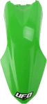 Ufo Front Fender Green KA04714-026. Fixed Price $21.80.