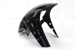 17-18 Yamaha Yzf R1 Oem Black Front Wheel Fender Cowl Fairing. Fixed Price $99.99.