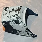 Genuine Suzuki GS400 GS425 1976 -83 Seat Fairing Hull For Repaint. Fixed Price $54.00.