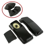 6"X 9" Lid +speakers Fit For Harley Touring Models Bagger. Fixed Price $129.50.