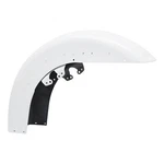 Front Fender Fit For Harley Touring Road King 14-23 Stone Washed White Pearl. Fixed Price $129.99.