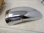 New Nos Suzuki Rear Fender GS1000, GS1100, GS850 63110-45310. Fixed Price $135.00.