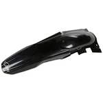 Fender Cover Ufo Plast Mudguard Rear Black. Fixed Price $34.17.