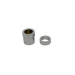 Rear Axle Spacer Set 1" Inner Diameter For Harley Twin Cam 2002-2007 #41163-04. Fixed Price $18.75.