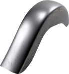 Klock Werks 4" Stretched Smooth Motorcycle Rear Fender 2000-2017 Harley Softail. Fixed Price $434.95.