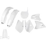 Ufo Plastics Body White Rm 125/250 '01-'05 SUKIT402F 041. Fixed Price $133.98.