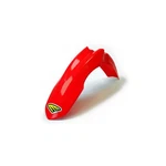 Cycra Performance Front Fender Red 1CYC-1501-33. Fixed Price $25.61.