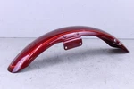 Harley-davidson 1989 Springer Fxsts Front Fender Candy Brandywine 59924-90UA. Fixed Price $195.00.