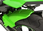 Hotbodies Racing 60802-1207 Rear Tire Hugger White. Fixed Price $69.80.