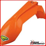 Orange Front Fender Ktm Sx-f 350 4T 2013-2015 1CYC-1542-22#5. Fixed Price $31.38.
