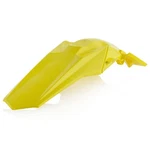 Acerbis Rear Fender - Rm Yellow 2686510231. Fixed Price $25.74.