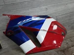2018 15-22 Honda CBR600RR Left Side Middle Fairing Cowl Plastic. Fixed Price $149.99.