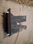 2006 Harley Davidson Road Glide Fltri Front Fairing Bracket 58530 04. Fixed Price $100.00.