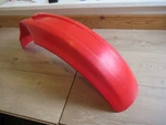 Xr Honda *2002 200R Front Fender. Fixed Price $36.74.