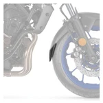 Puig Front Fender Extension - Black 0031N. Fixed Price $80.64.