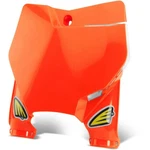 Cycra Stadium Number Plate Orange 1CYC-0804-22. Fixed Price $43.04.