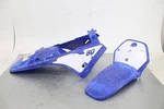 Yamaha Front Rear Back Fender Plastic Oem Body Kit. Fixed Price $42.49.